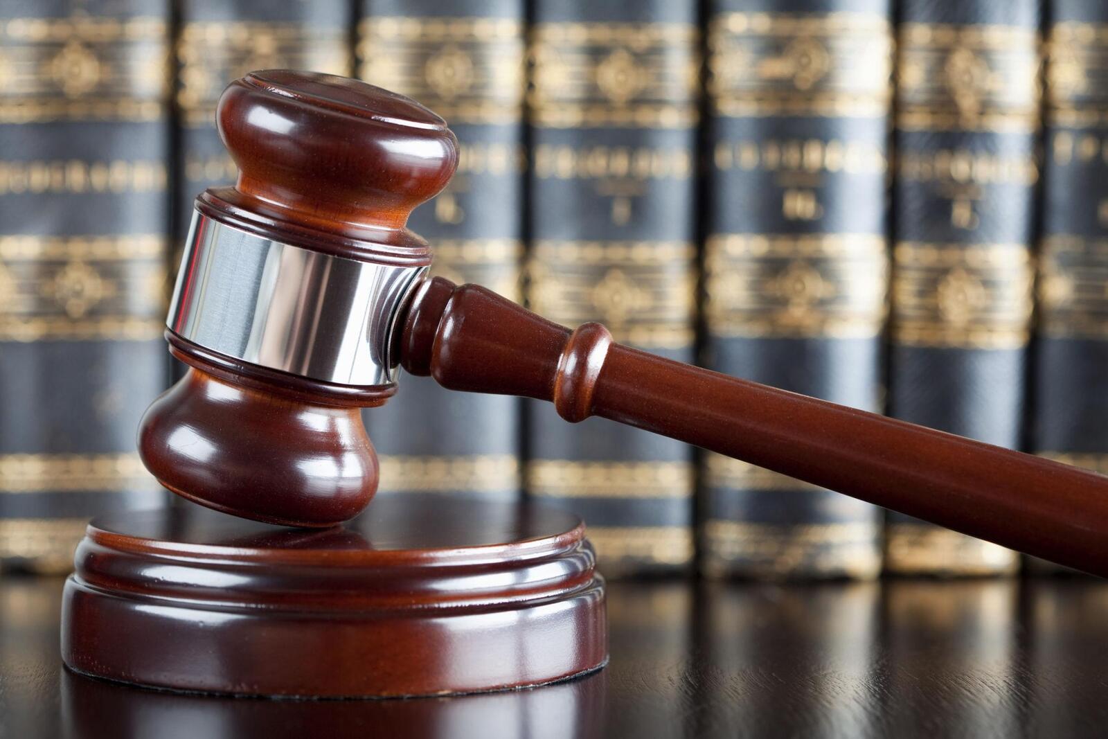 Law Firm Banner Image